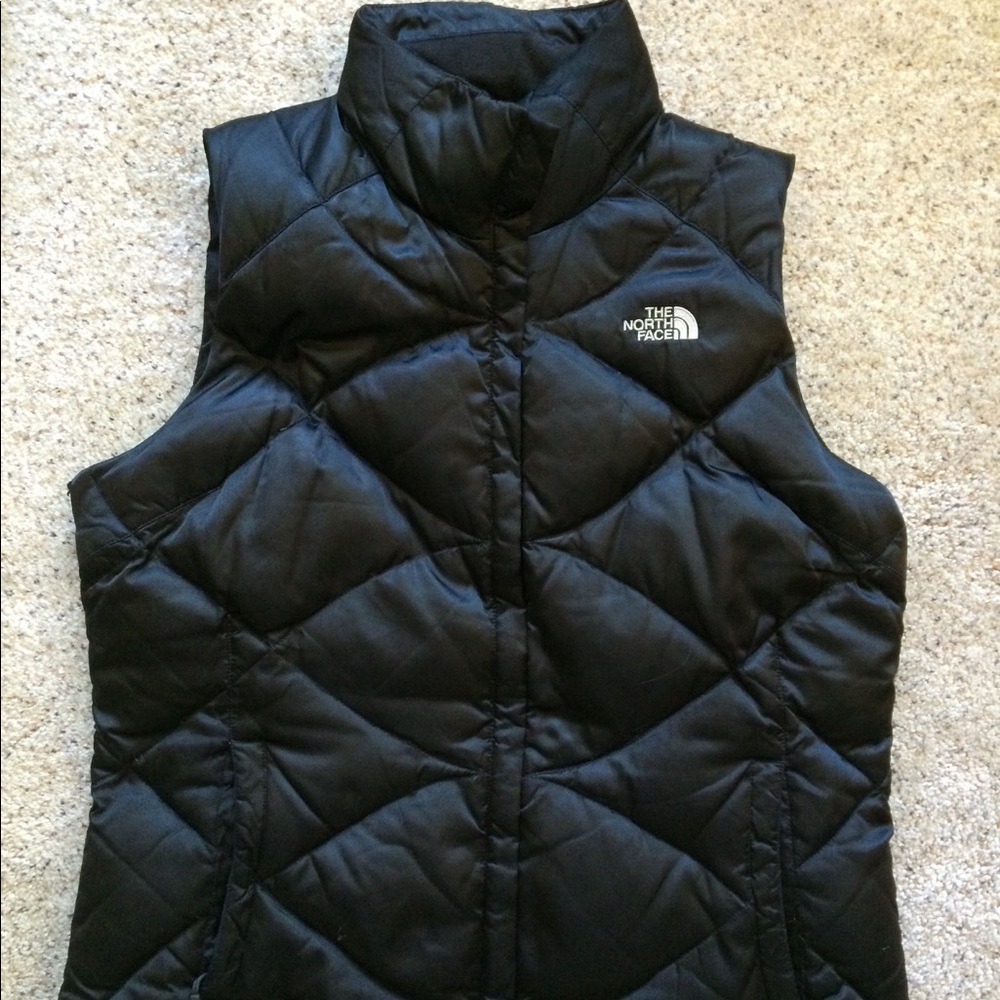 The North Face Down Vest